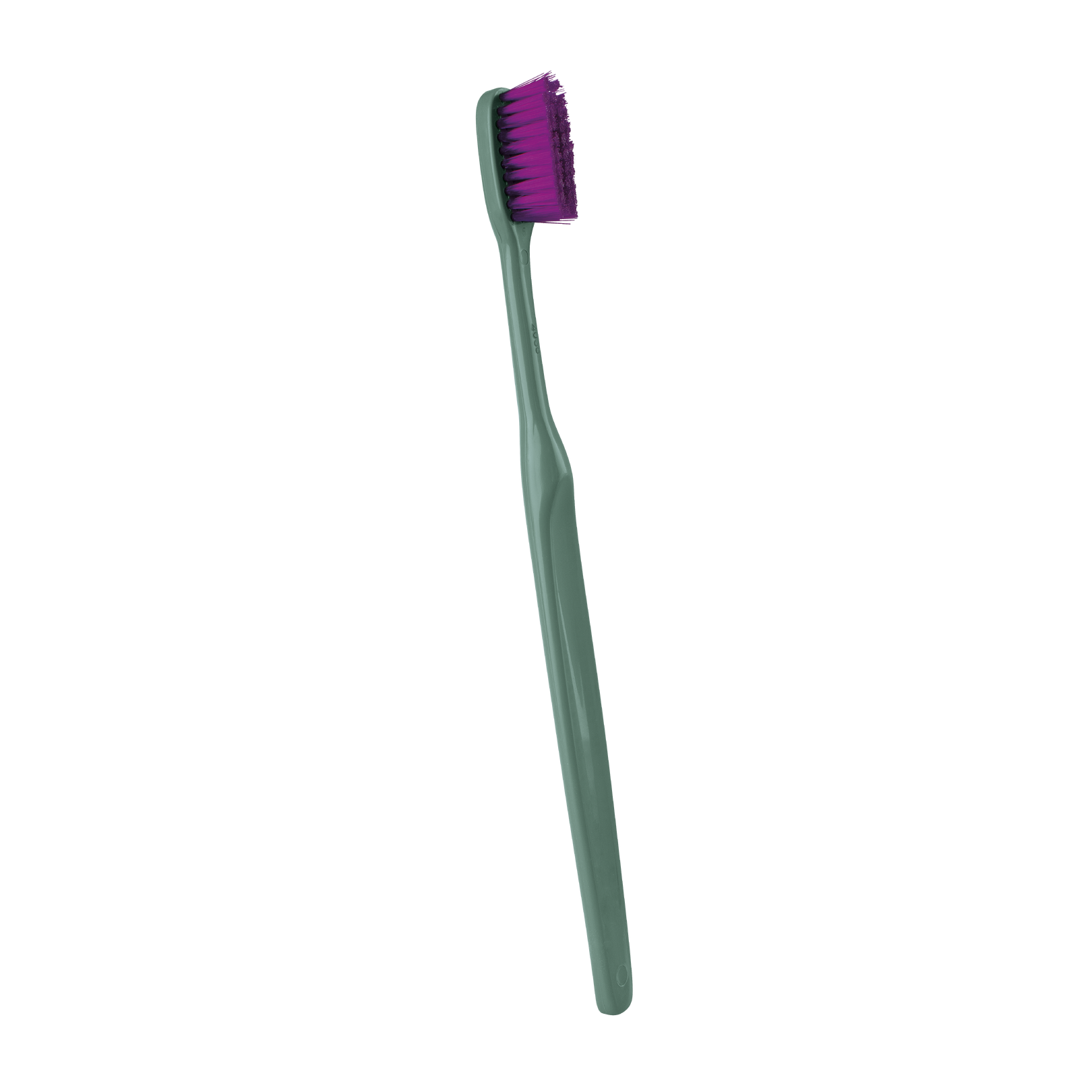 Inava x Frida Kahlo® Collection 2024 - Brosse à dents extra souple