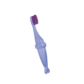 ELGYDIUM Kids Mermaid 2/6 ans - brosse à dents enfant