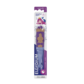 ELGYDIUM Kids Mermaid 2/6 ans - brosse à dents enfant