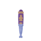 ELGYDIUM Kids Mermaid 2/6 ans - brosse à dents enfant