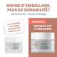 Aqua gel-crème fermeté régénérant
