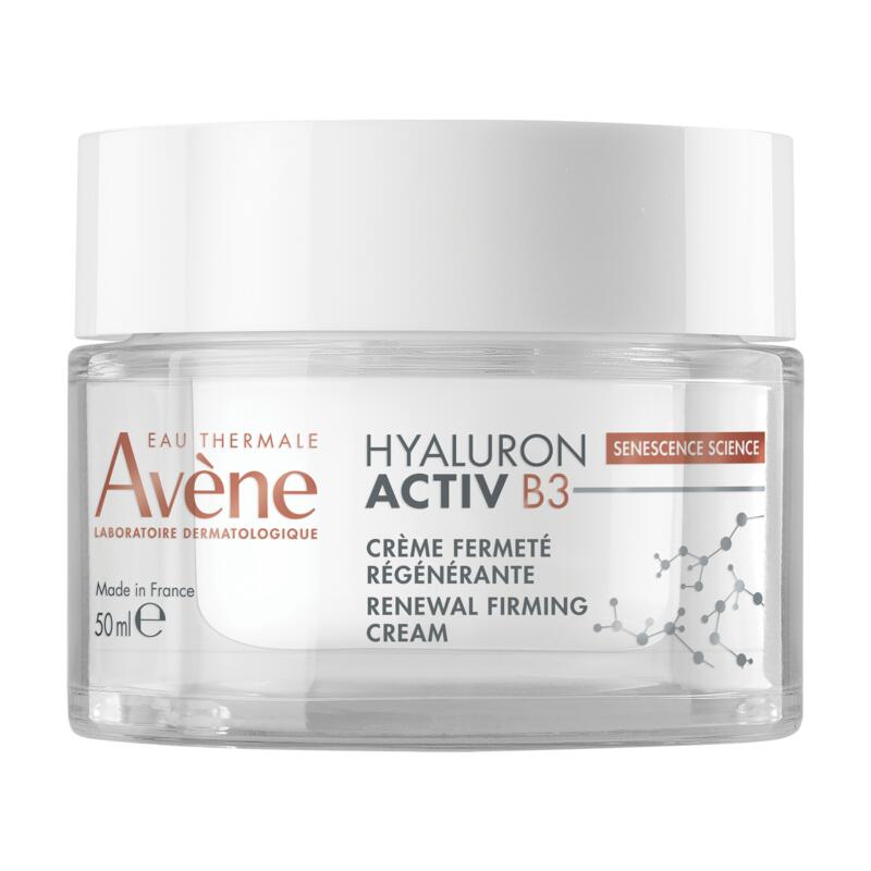 Renewal firming cream