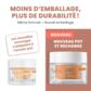 Crème intensive éclat