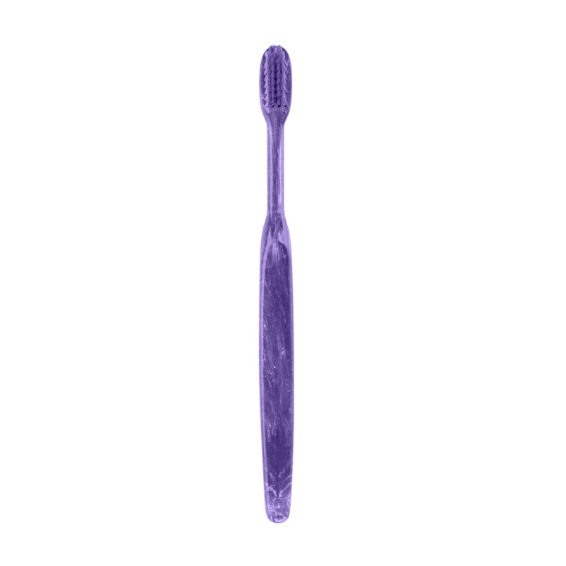 Inava x Edition limitée 2026 - Brosse à dents extra souple