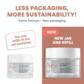Renewal firming aqua cream-in-gel