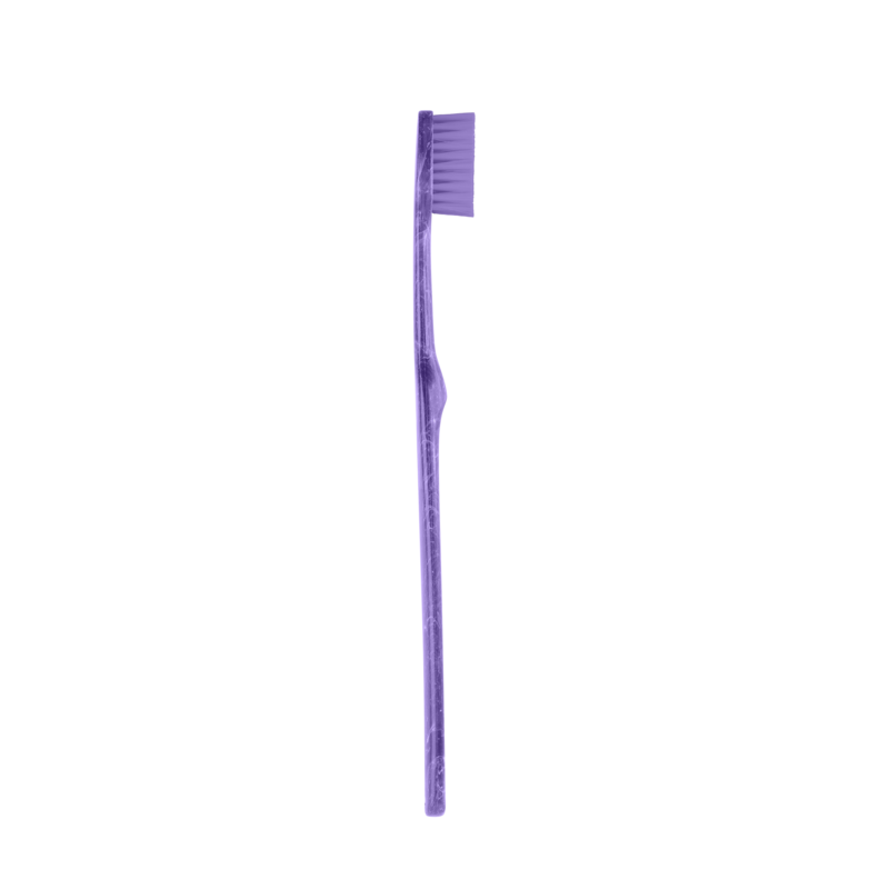 Inava x Edition limitée 2026 - Brosse à dents extra souple