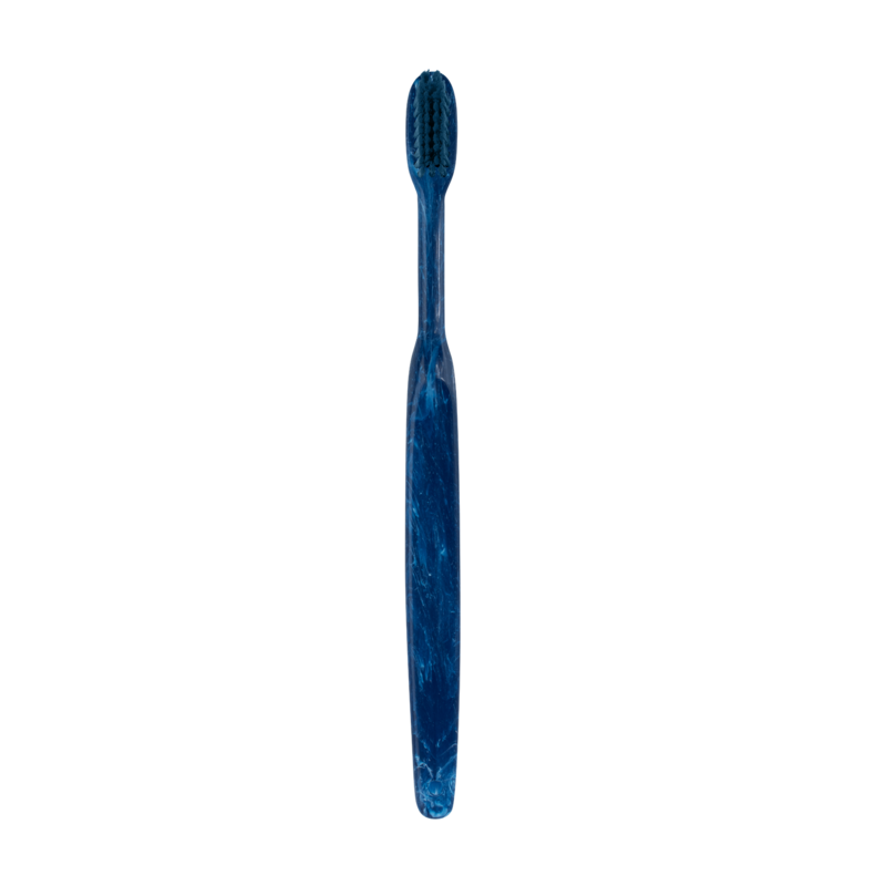 Inava x Edition limitée 2026 - Brosse à dents extra souple