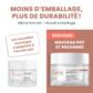 Crème fermeté régénérante