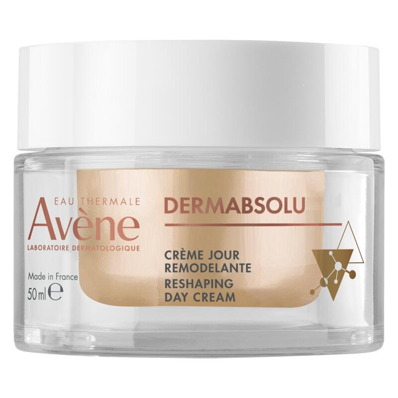 Crème Jour Remodelante