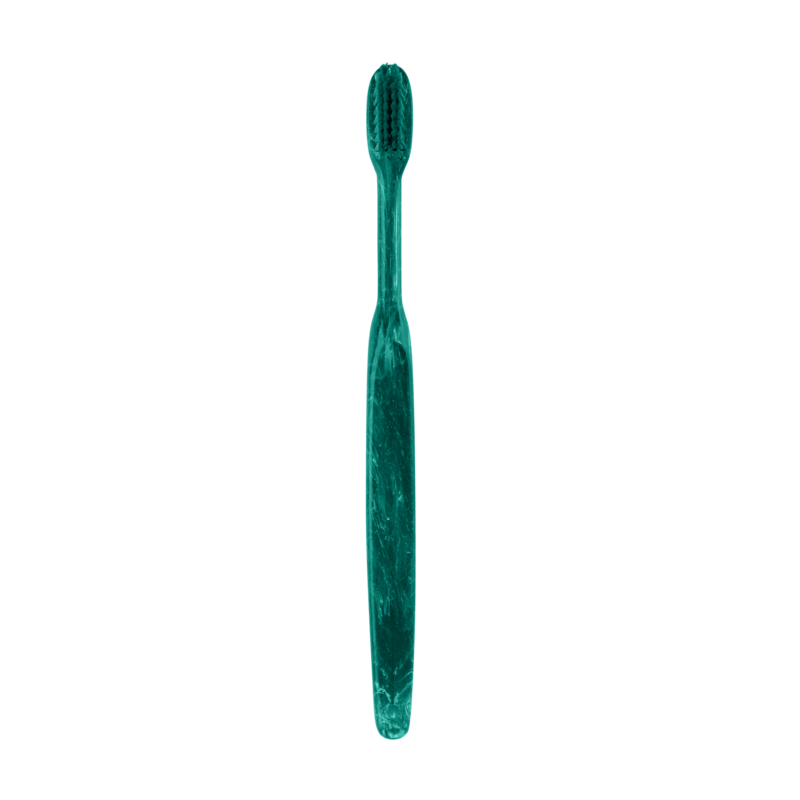 Inava x Edition limitée 2026 - Brosse à dents extra souple