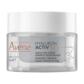 2-in-1 positioning : cream and mask.