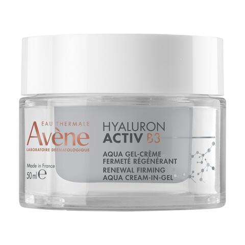  Renewal firming aqua cream-in-gel