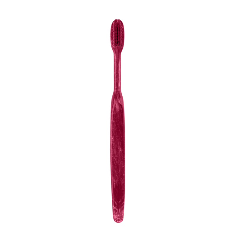 Inava x Edition limitée 2026 - Brosse à dents extra souple
