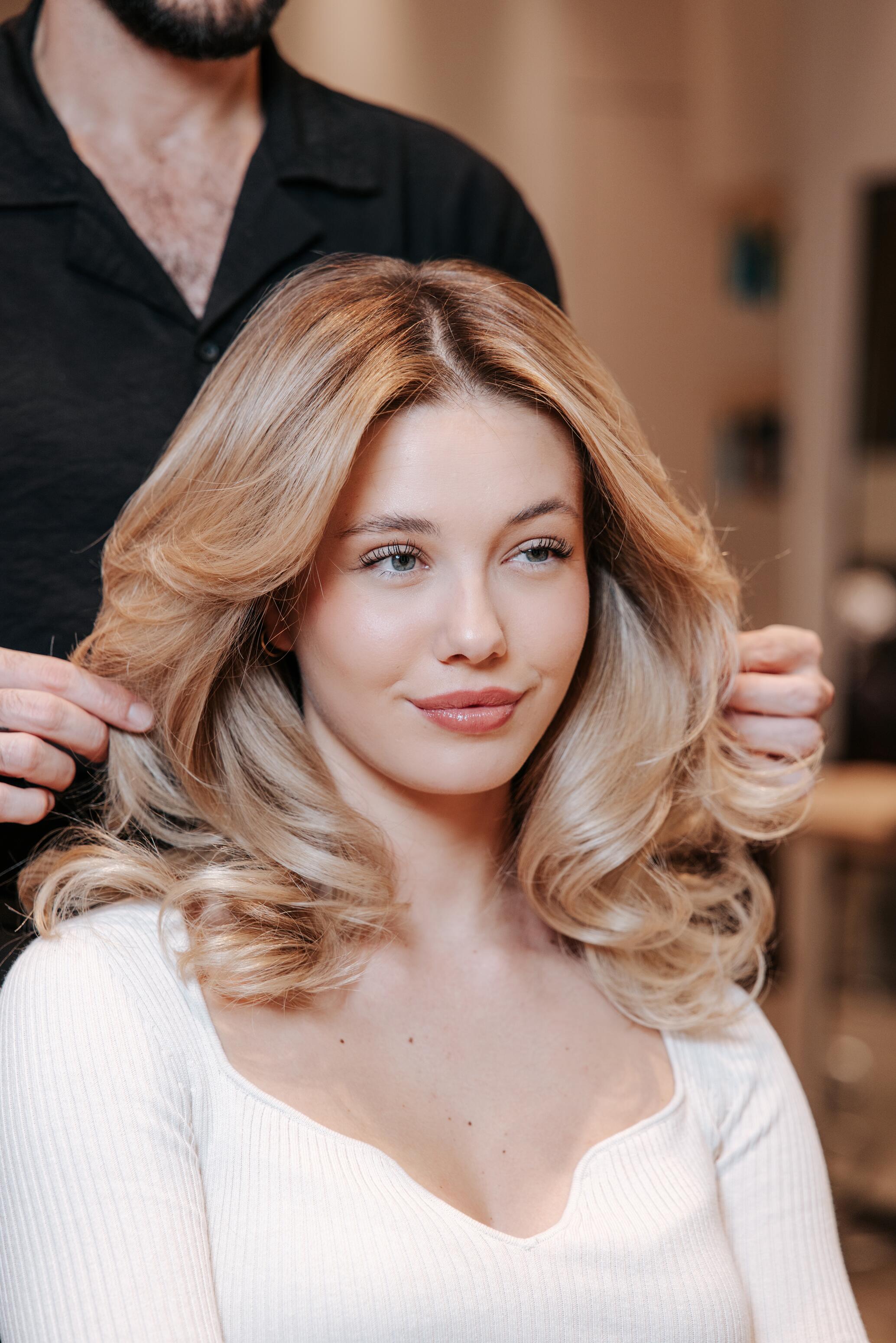 Après-shampoing FAST 300ml - Stimule La Pousse Des Cheveux, Sans SLS, Parabène, Phosphate Ou Ammoniaque