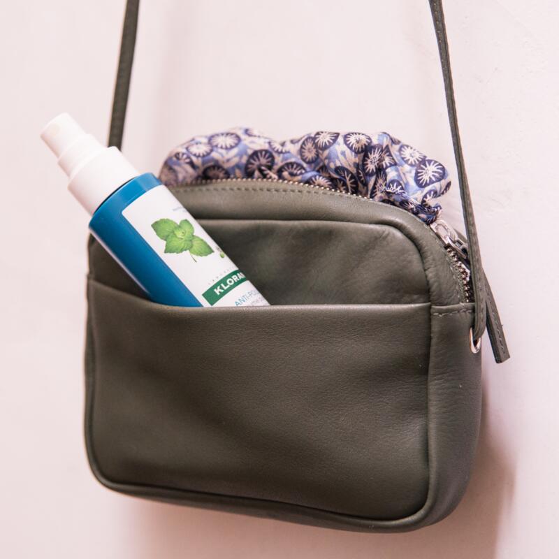 Spray purificante alla Menta Acquatica