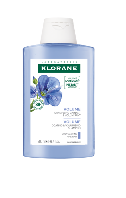  Capelli, Shampoo al Lino BIO