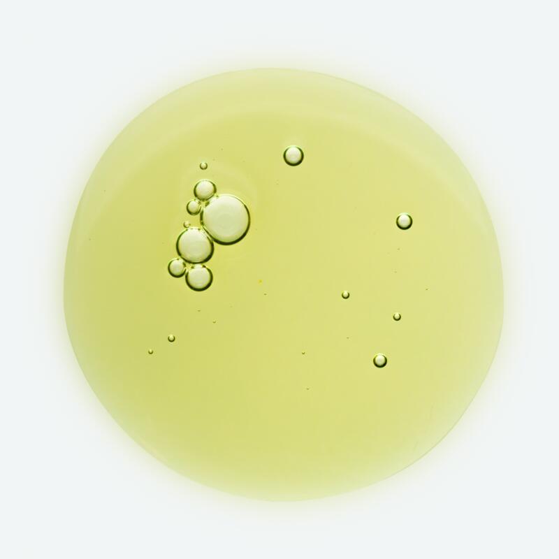 Shampoo met BIO Olijfboomextract