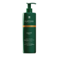 Nourished hair and comfortable scalp