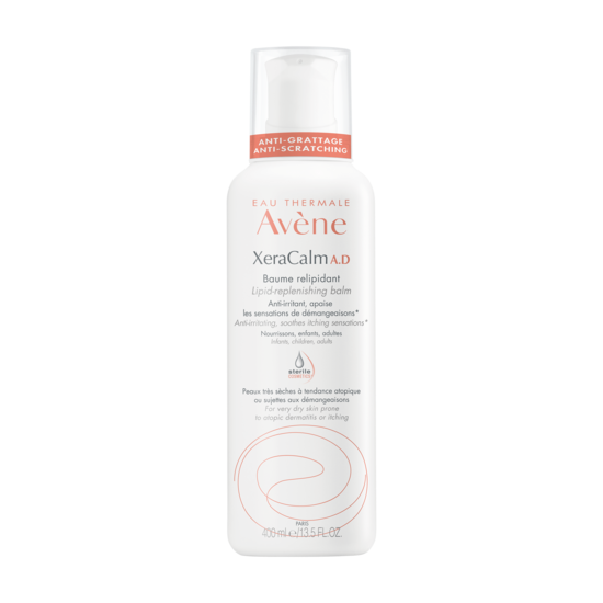 XeraCalm A.D Lipid Yenileyici Balm