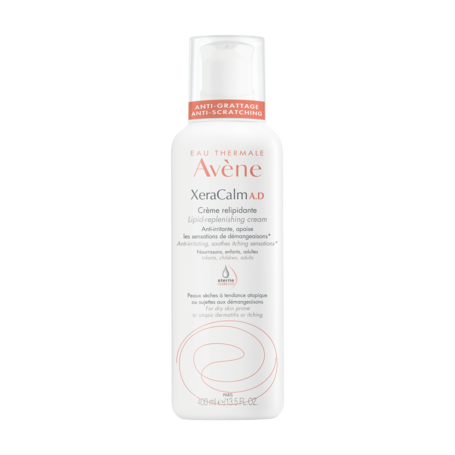 XeraCalm A.D Lipid Yenileyici Krem
