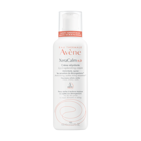 XeraCalm A.D Lipid Yenileyici Krem