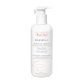 Cleansing treatment with lipid-replenishing power.
