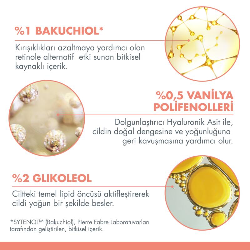 DermAbsolu Yaşlanma Karşıtı Serum