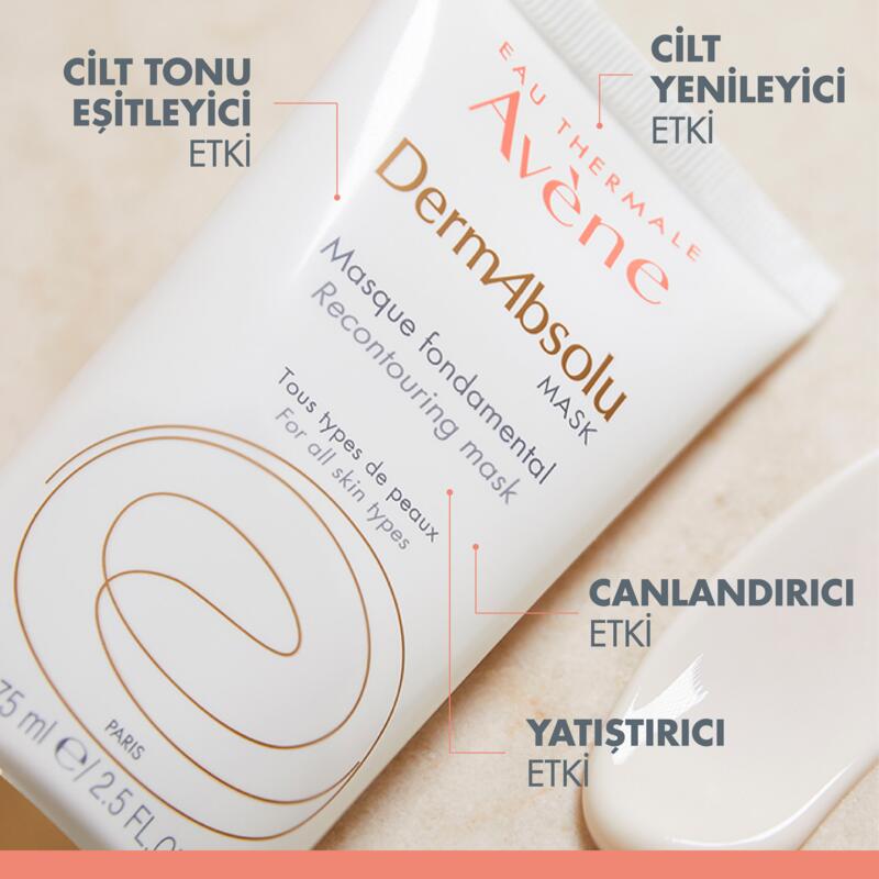 Yaşlanma Karşıtı Maske