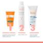 Cleanance Yağlı ve Akneye Eğilimli Ciltler için SPF 50+ Güneş Kremi