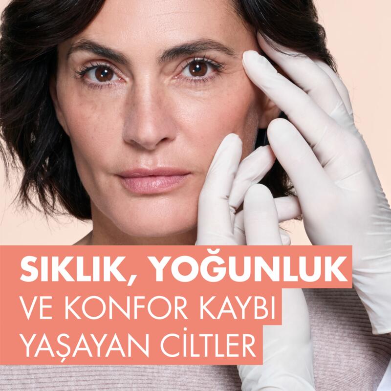 DermAbsolu Yaşlanma Karşıtı Gündüz Bakım Kremi