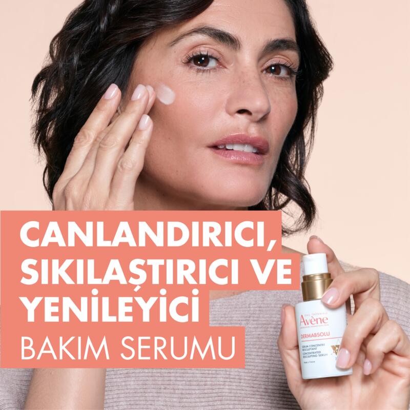 DermAbsolu Yaşlanma Karşıtı Serum