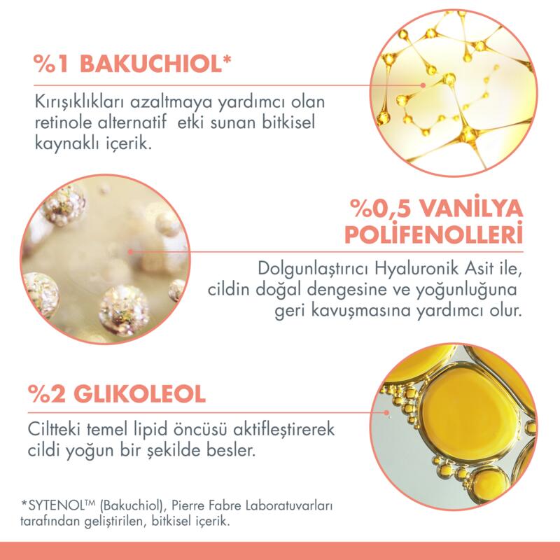 DermAbsolu Yaşlanma Karşıtı Gece Bakım Kremi