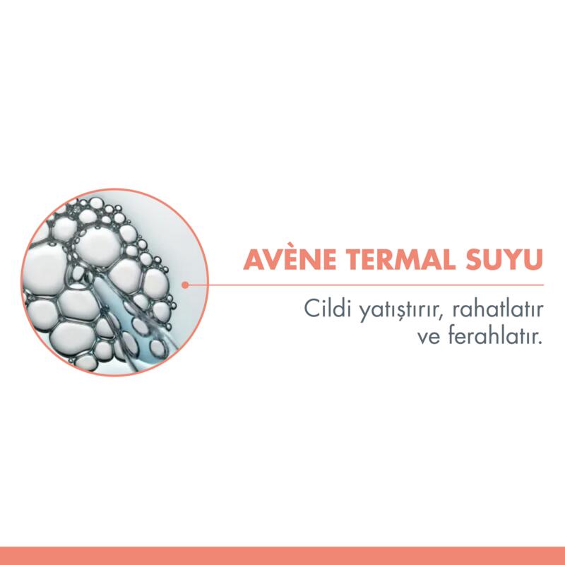 Avène Termal Su 