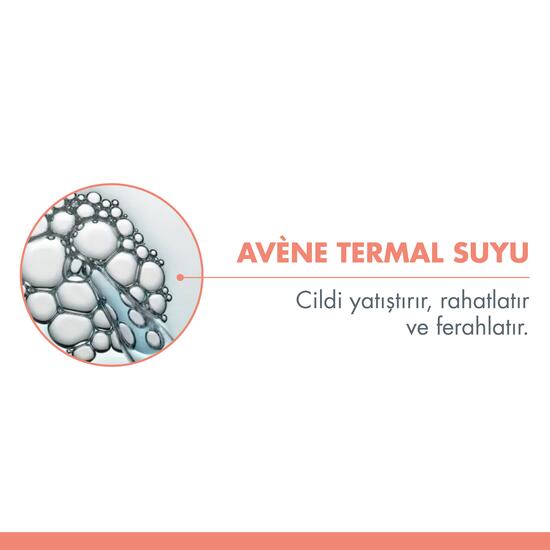 Avène Termal Su 