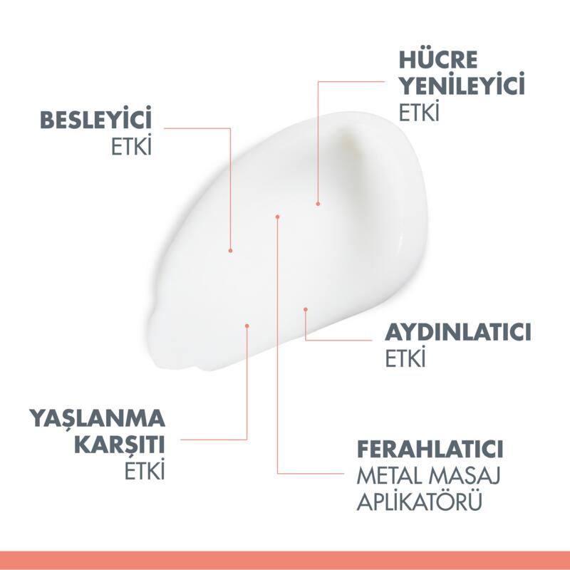 DermAbsolu Yaşlanma Karşıtı Göz Kremi