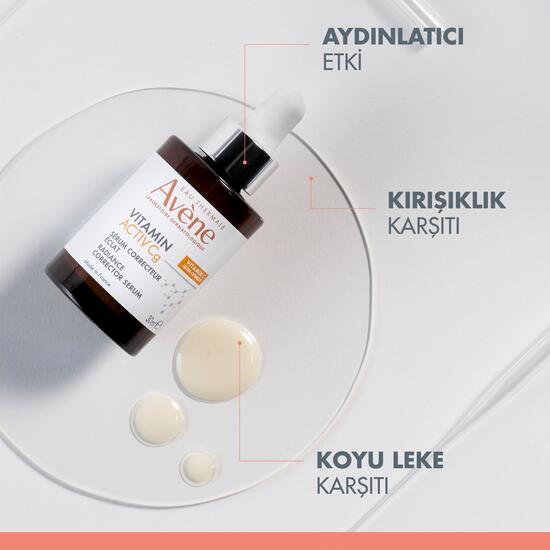 VITAMIN ACTIV Cg Serum