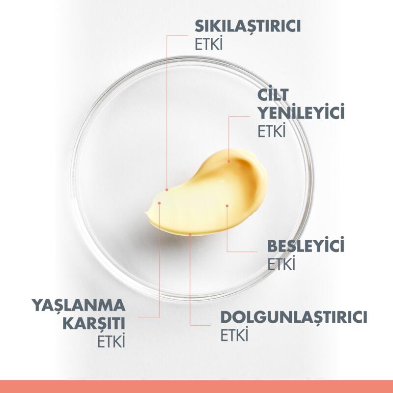 Hyaluron Activ B3 Yaşlanma Karşıtı Yoğun Gece Kremi