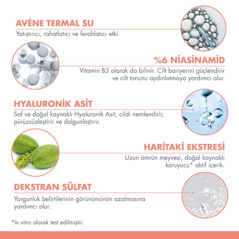 HYALURON ACTIV B3 Göz Çevresi Bakım Kremi 