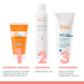 Cleanance Yağlı ve Akneye Eğilimli Ciltler İçin SPF50+ Renkli Güneş Kremi