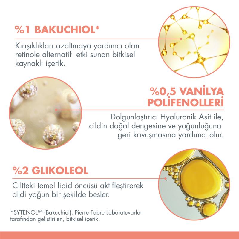 DermAbsolu Yaşlanma Karşıtı Gündüz Bakım Kremi