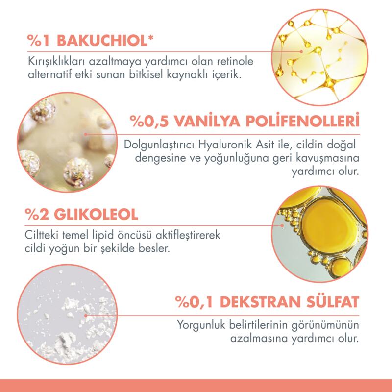 DermAbsolu Yaşlanma Karşıtı Göz Kremi
