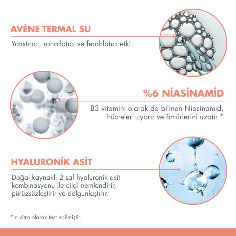 Hücre Yenilemeye Yardımcı Krem