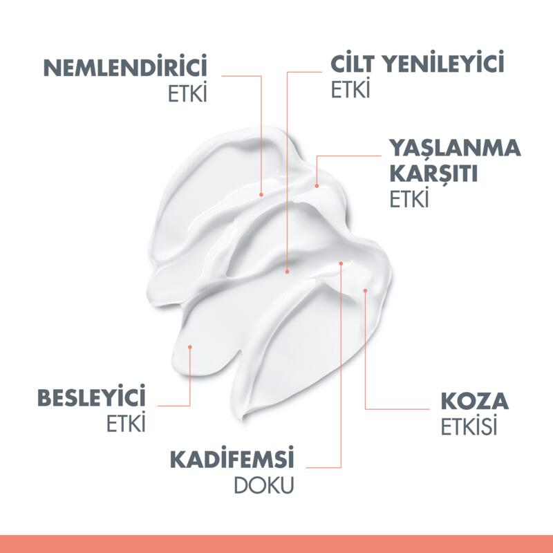 DermAbsolu Yaşlanma Karşıtı Gece Bakım Kremi