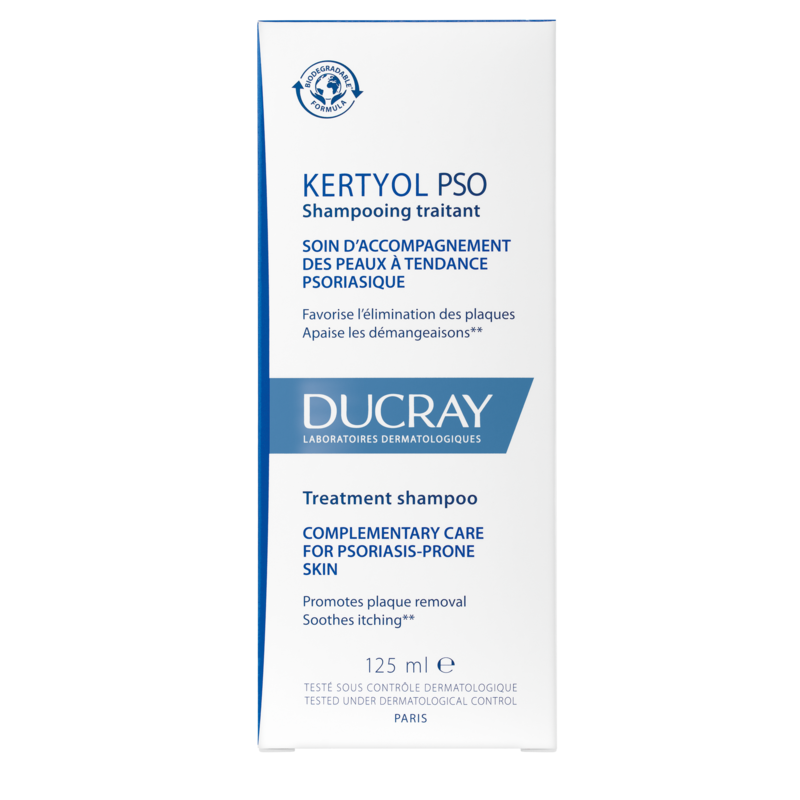 Shampoo trattante riequilibrante