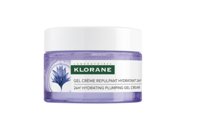  Rostro, Gel crema hidratante repulpante 24h - Aciano Bio + Ácido Hialurónico