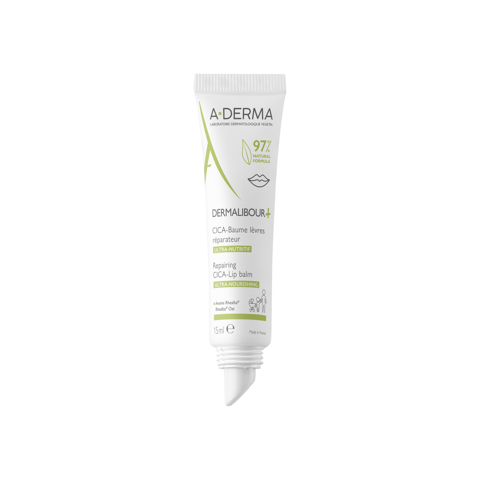 CICA-Regenerierender Lippenbalsam