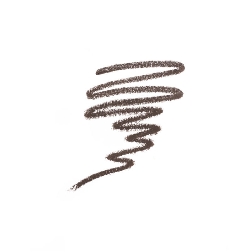 Couvrance Crayon yeux et sourcils brun