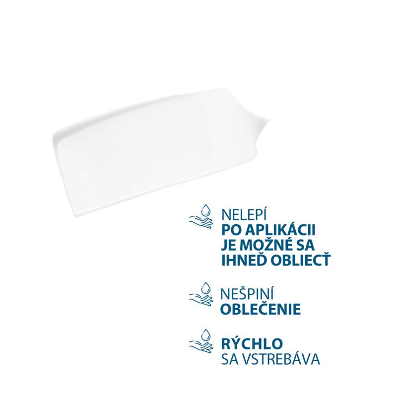 Balzám pro každodenní hydrataci