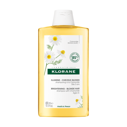  Hair, Shampoo with Chamomile