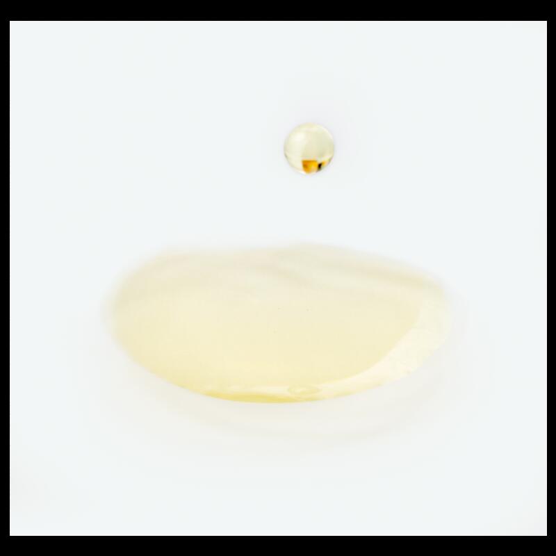 Olio Secco Solare SPF 30